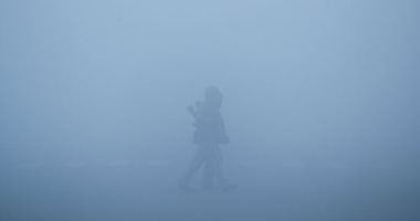 الضباب الدخانى تسبب فى 49 ألف حالة وفاة ببكين وشنجهاى بـ2020
