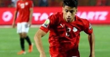 عمار حمدى مفاجأة فايلر فى الموسم الجديد بالأهلي