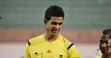 السعودية نيوز | 
                                            محمد معرف وسامى هلهل يشاركان فى كأس العرب تحت 20 عاما بالسعودية
                                        