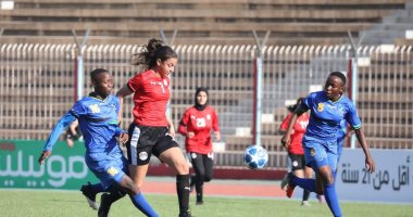 منتخب النسائية يحدد 17 يناير موعدا لمباراته أمام المغرب بتصفيات كأس العالم