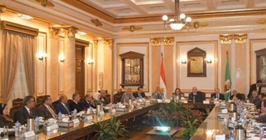 مجلس جامعة القاهرة يعلن ترشيحات الجامعة لجوائز الدولة لعام 2019