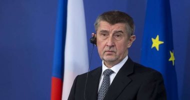 حزب رئيس الوزراء التشيكى أندريه بابيش يخسر فى الانتخابات البرلمانية
