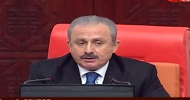 نائب تركى فى مشادة مع رئيس البرلمان: جلسة التصويت على غزو ليبيا ليست قانونية