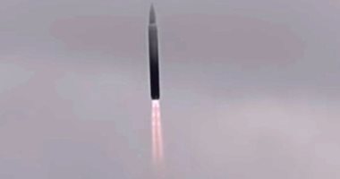 روسيا تطلق سلاحا نوويا جديدا يفوق سرعة الصوت