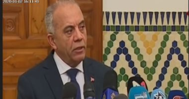 هيئة مكافحة الفساد التونسية: قائمة وزراء بالحكومة الجديدة تتعلق بهم شبهات