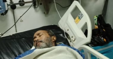 قارئ يستغيث بوزارة الصحة لإجراء قسطرة علاجية بمستشفى الجمهورية بالاسكندرية