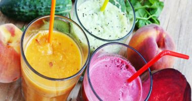 Study: Excessive fruit juices and sugary drinks increase the risk of cancer