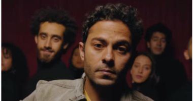 أحمد السعدنى يشرح معنى السالمونيلا بعد انتشار أغنية تميم يونس 