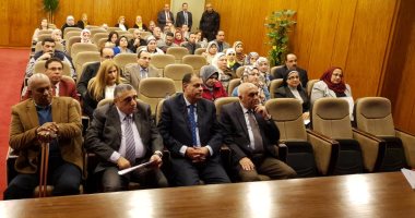 "العامة للبترول" تنظم الملتقى التدريبى الأول للتخطيط والمشروعات