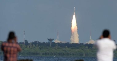 الهند تطلق مهمة جديدة للقمر فى 2020 بعد فشل مركبتها العام الماضى