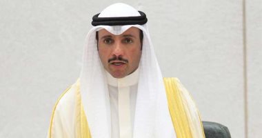 البرلمان الكويتى: الحجر المنزلى 14 يومًا للنواب المشاركين بجلسة الأمس البرلمان الكويتى: الحجر المنزلى 14 يومًا للنواب المشاركين بجلسة الأمس