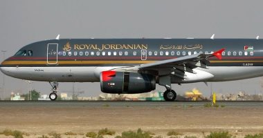 الخطوط الجوية الأردنية تعلق رحلاتها إلى مطار بغداد بسبب الوضع الأمنى