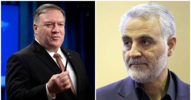 أمريكا: مواجهة النشاط الإيرانى الخبيث أولوية مشتركة مع الاتحاد الأوروبى