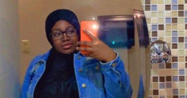 مطعم أمريكى يقدم اعتذارا لفتاة ويعيدها للعمل بعد طردها بسبب ارتدائها الحجاب