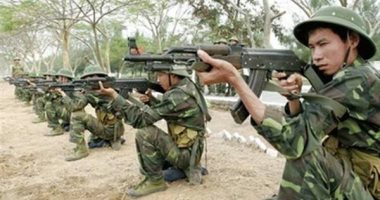 فيتنام تنشر قوات الجيش لتطبيق الإغلاق وكبح تفشى فيروس كورونا