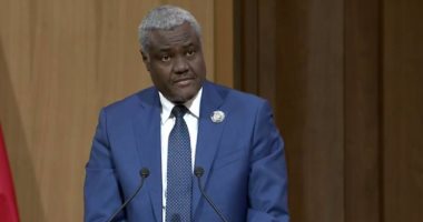 رئيس المفوضية الأفريقية يؤكد الالتزام بتوفير الدعم اللازم للسودان