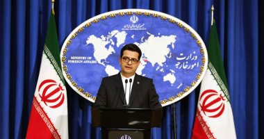 الخارجية الإيرانية: عرض أمريكا مساعدة إيران فى التصدى لكورونا "سخيف"