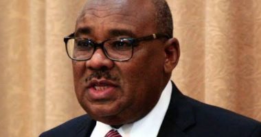 وزير المالية السودانى: نسعى إلى معالجة مشاريع توقفت فى عهد النظام البائد 