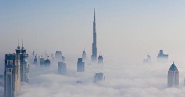 أطول مبنى على الكوكب.. جينيس تحتفل بمرور 10 سنوات على افتتاح برج خليفة