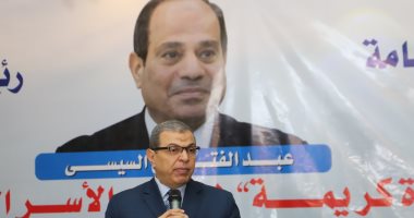 وزير القوى العاملة: 2020 عام جنى ثمار ما أنجزته الدولة المصرية