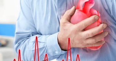 أسباب مختلفة لخفقان القلب أبرزها مرض السكر والغدة 