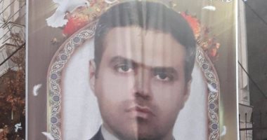 مقتل عنصر بالحرس الثورى الإيرانى عمل تحت قيادة قاسم سليمانى فى اليمن