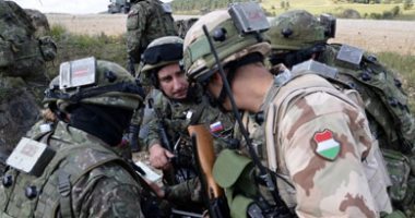 كرواتيا تنقل 14 جنديا من العراق عقب زيادة التوترات على خلفية مقتل سليمانى