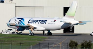 مصر للطيران تتسلم أول طائرتها من صفقة طائرات إيرباص A320Neo مطلع فبراير