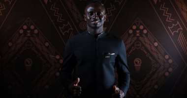 حفل أفضل لاعب في أفريقيا 2019.. بدلة ساديو مانى تخطف الأنظار "صور" 
