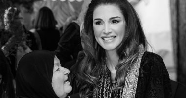 الملكة رانيا فى ذكرى اليوم العالمى للمرأة: "كل عام ونساء بلدى بخير"