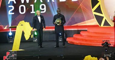سوبر كورة.. 3 خسائر للمصريين من تتويج ساديو ماني بجائزة أفضل لاعب إفريقي