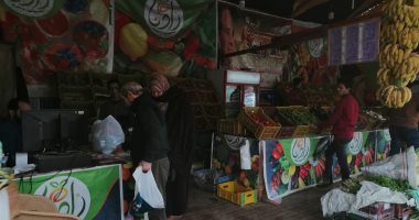 تعرف على أسعار الخضروات والفواكه واللحوم بأسواق محافظة الغربية