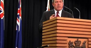 القائم بأعمال رئيسة الوزراء النيوزيلندية: قواتنا فى العراق "آمنة" 