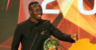 ذا صن: ساديو مانى يهزم صلاح ومحرز ويتوج بجائزة أفضل لاعب أفريقى 2019