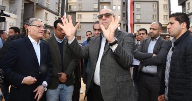وزير الإسكان: أنفقنا أكثر من 5.6 مليار جنيه استثمارات بمدينة المنيا الجديدة