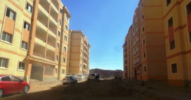 قارئ يشكو عدم توصيل المرافق إلى منطقة السكن العائلى 5 بالقاهرة الجديدة