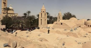 5 مواقع مصرية ضمن قائمة التراث العالمى الإسلامى 2019