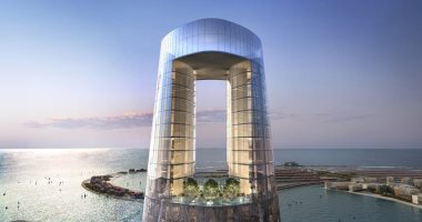 دبى تستعد لحصد لقب أطول فندق فى العالم عام 2022.. اعرف التفاصيل - 