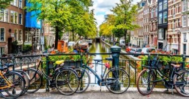 هولندا تناقش قانون طوارئ جديد لمواجهة وباء كورونا