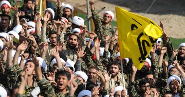  الحرس الثوري: إيران سترد بحسم على أي خطأ ترتكبه أمريكا في الخليج