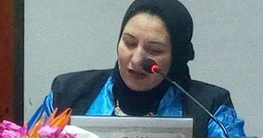 الدكتورة رشا عادل وكيلًا لكلية الإعلام لشئون التعليم والطلاب بجامعة بنى سويف