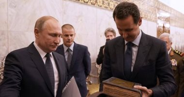 روسيا تؤكد الالتزام بنهجها الداعم لحكومة سوريا