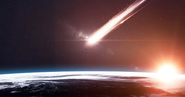 العلماء يعثرون على فوهة لنيزك عملاق ضرب الأرض قبل 800 ألف عام اليوم السابع