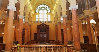 المبعوث البريطانى لحرية الأديان: افتتاح المعبد اليهودى يعكس التزام مصر بالحفاظ على التراث