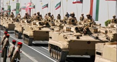 الكويت: تعيين العقيد الركن فهد المطيرى المتحدث الرسمى باسم وزارة الدفاع
