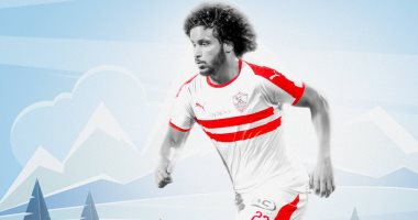عبد الله جمعة يتفوق على السوشيال ميديا أكثر من الملعب موسم 2019/ 2020