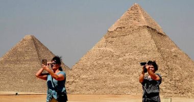 "لو بوان" تبرز تعافى السياحة بمصر: الفرنسيون عادوا لزيارتها لشغفهم بالآثار