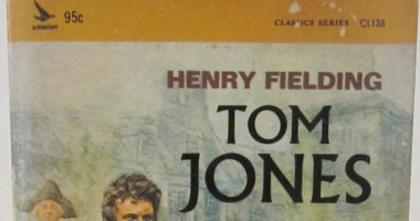 100 رواية عالمية.. "اللقيط توم جونز" رواية عمرها 271 عاما عن الحب والانتقام