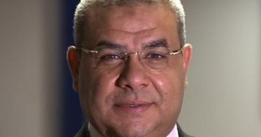 الإعلامى سمير عمر عن 30 يونيو: المصريون خرجوا لتغيير وجه دولتهم إلى الأفضل