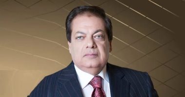 محمد أبو العينين نائبا لرئيس "مستقبل وطن" للمجالس النيابية ويخوض الانتخابات بالجيزة